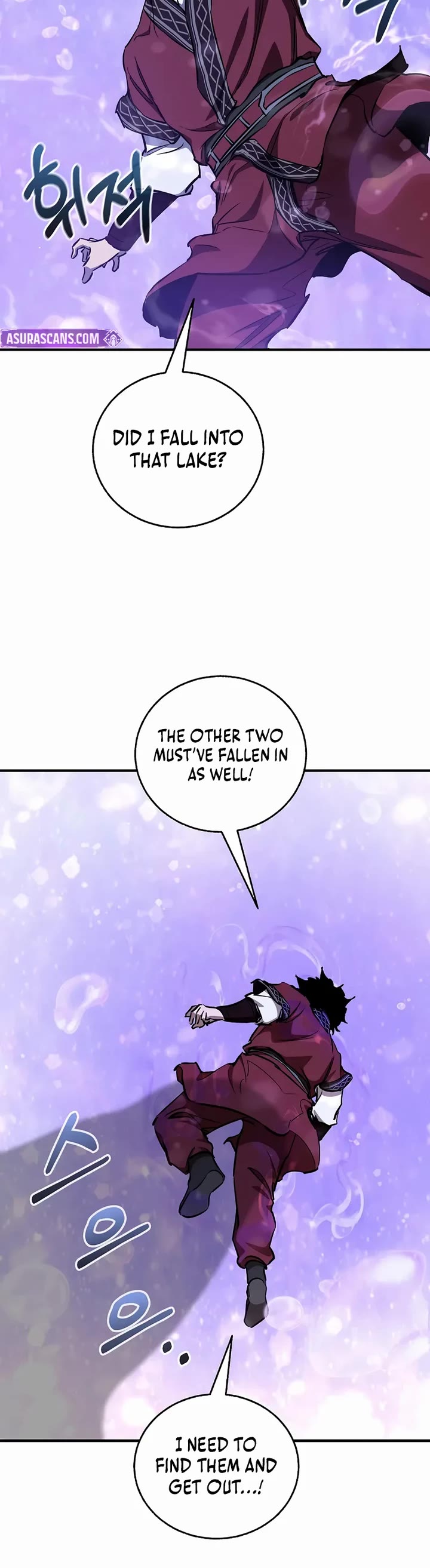 Childhood Friend of the Zenith Chapter 90 page 43 - Chapter 90