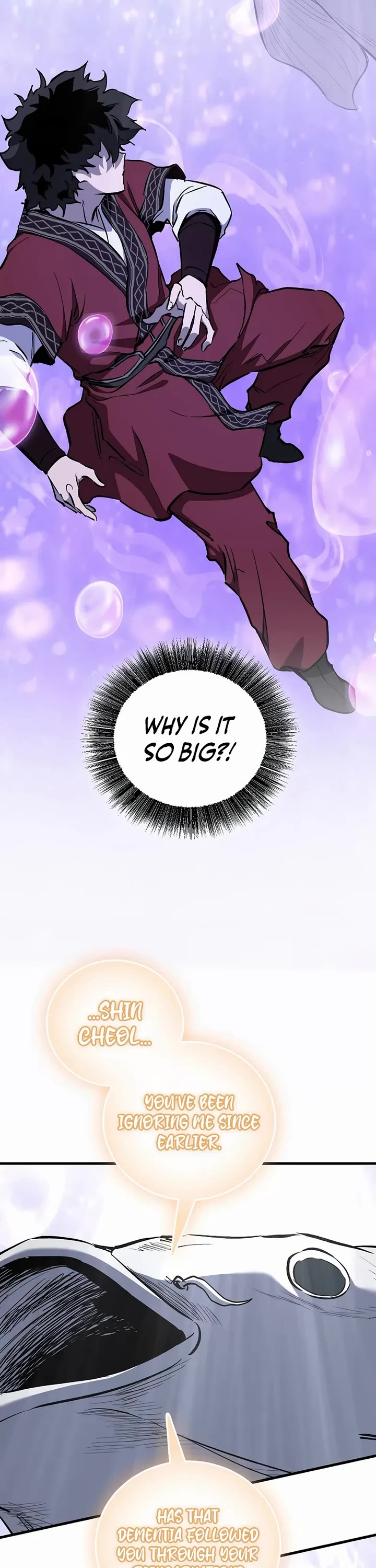 Childhood Friend of the Zenith Chapter 90 page 45 - Chapter 90