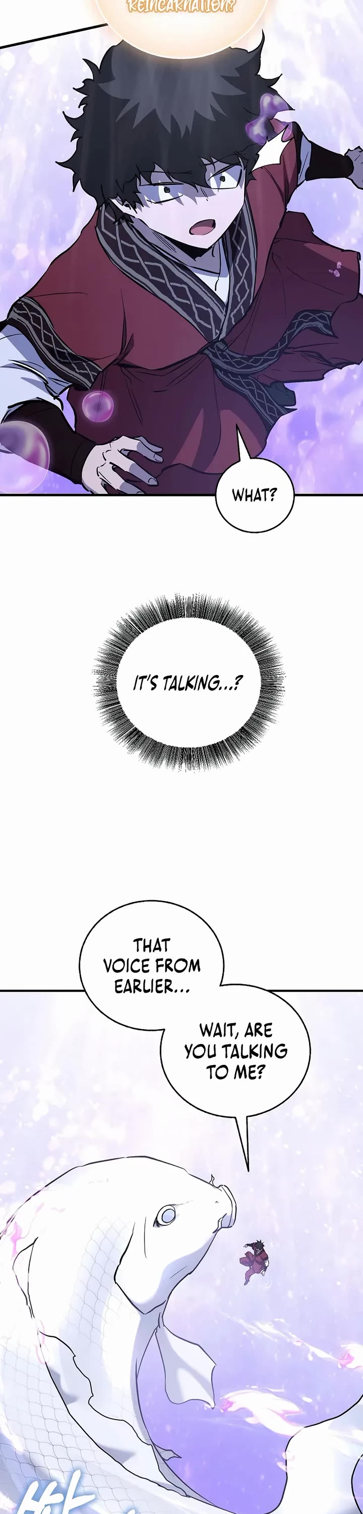 Childhood Friend of the Zenith Chapter 90 page 46 - Chapter 90