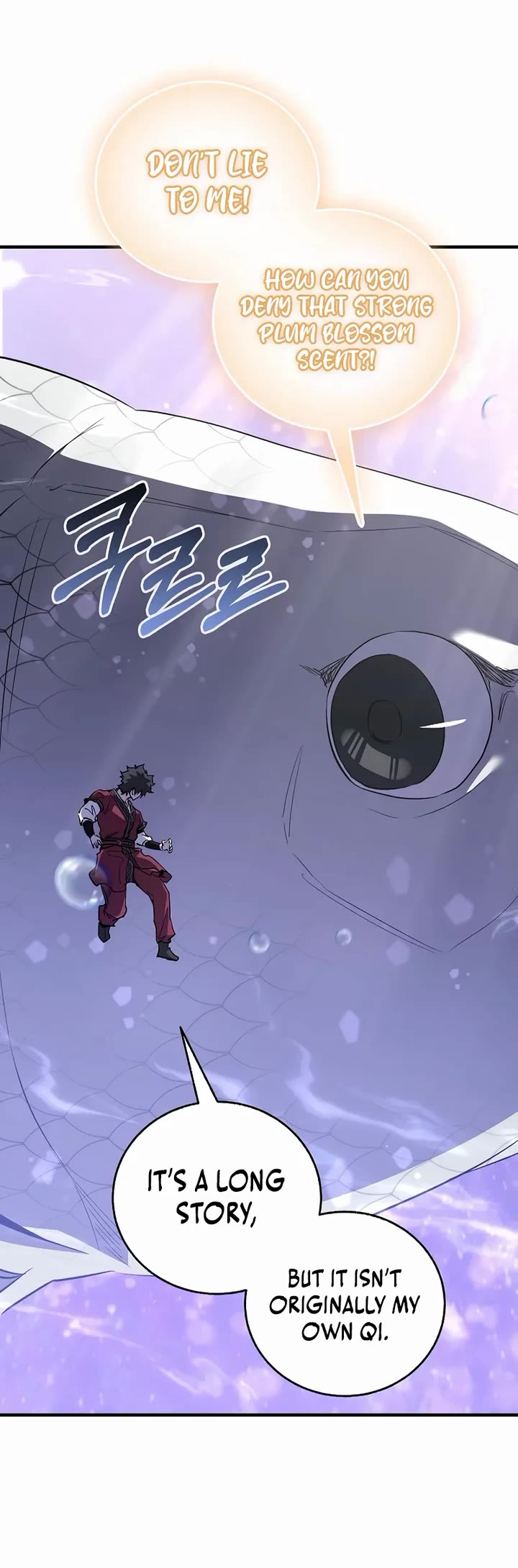 Childhood Friend of the Zenith Chapter 90 page 48 - Chapter 90