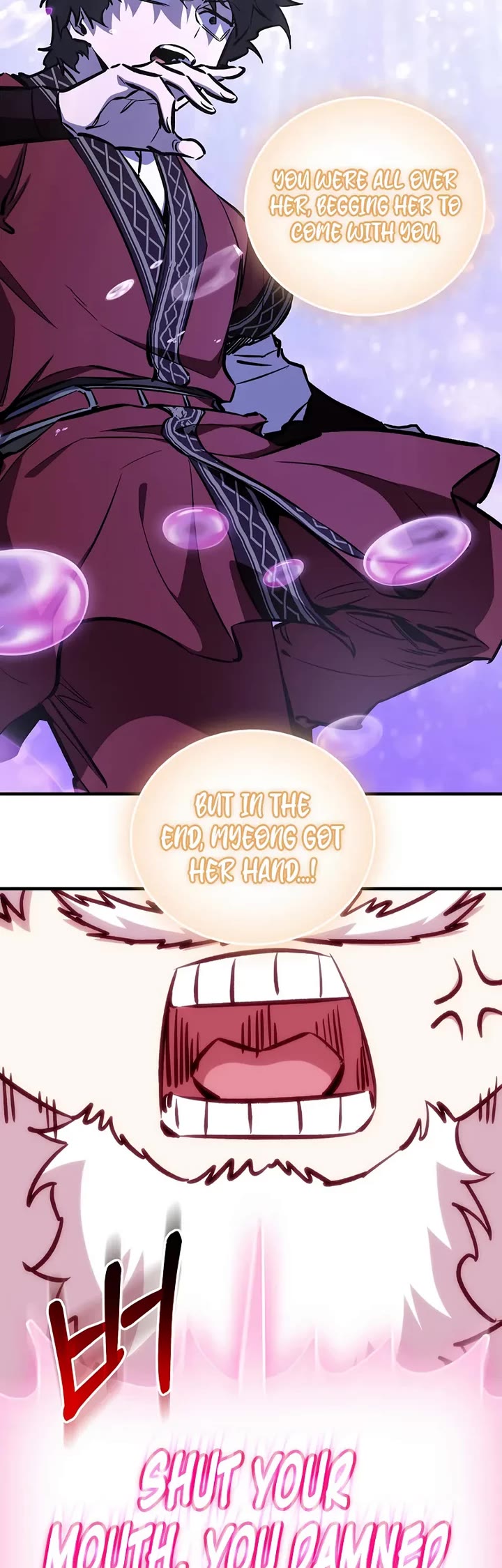 Childhood Friend of the Zenith Chapter 90 page 52 - Chapter 90