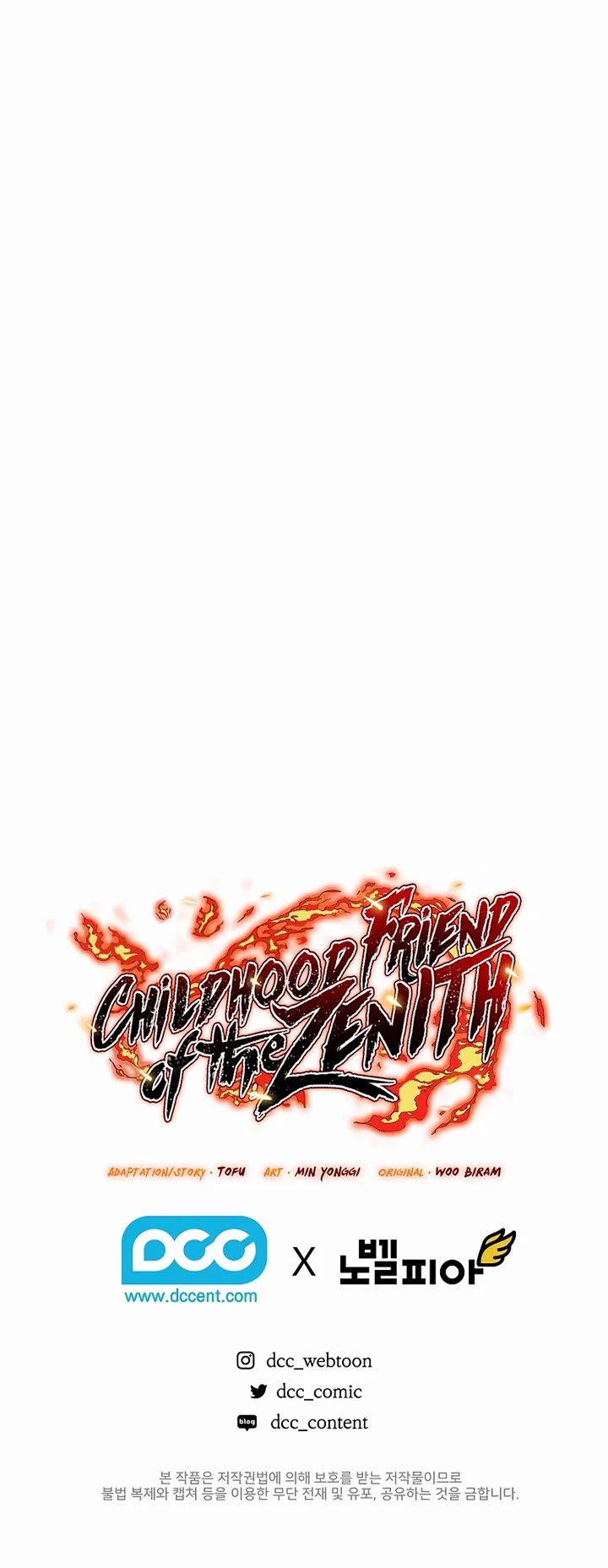 Childhood Friend of the Zenith Chapter 90 page 55 - Chapter 90