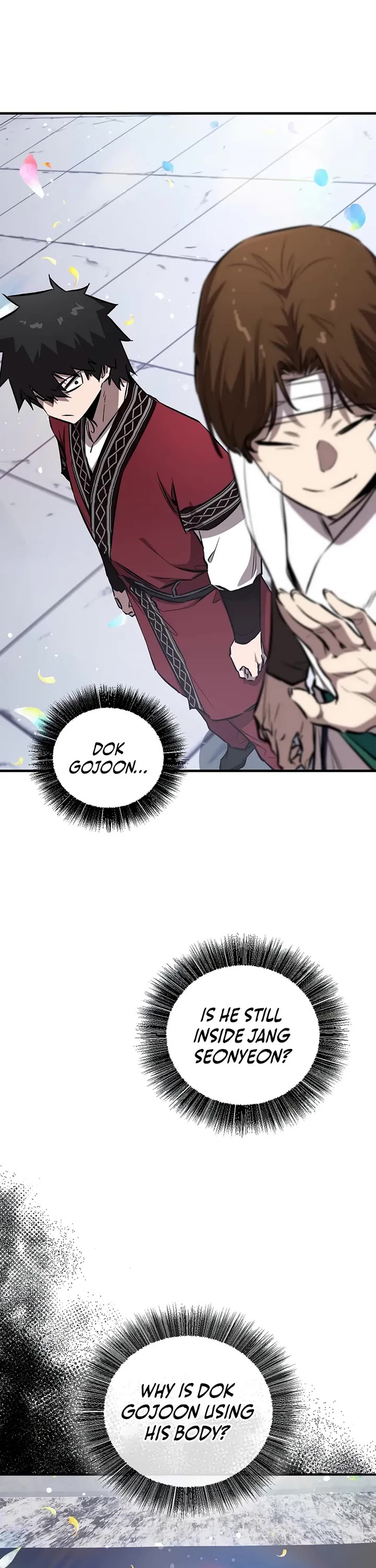 Childhood Friend of the Zenith Chapter 90 page 6 - Chapter 90