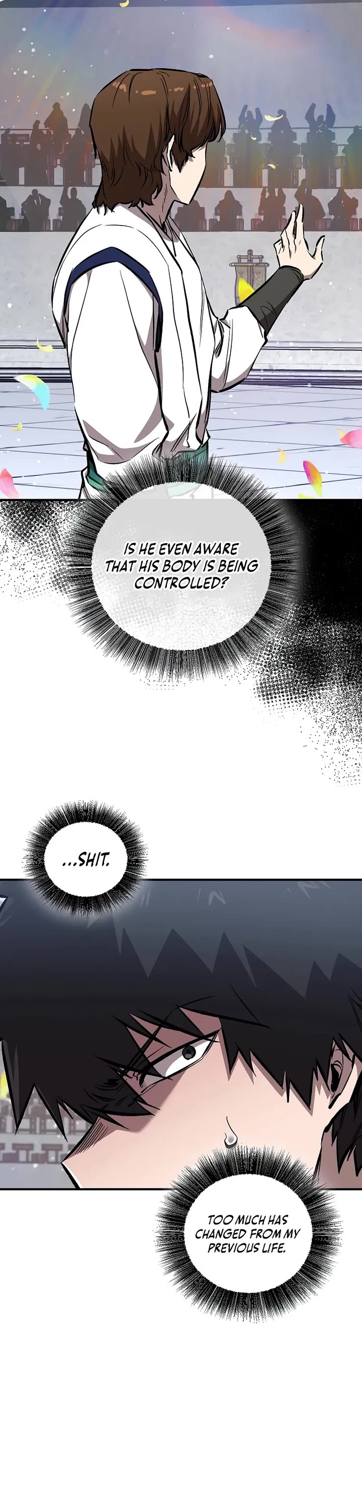 Childhood Friend of the Zenith Chapter 90 page 7 - Chapter 90