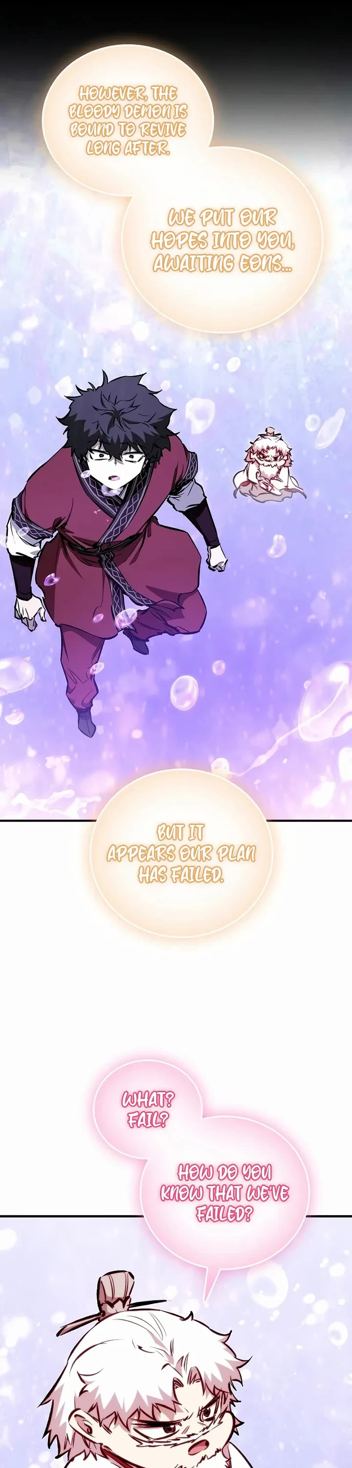 Childhood Friend of the Zenith Chapter 91 page 11 - Chapter 91