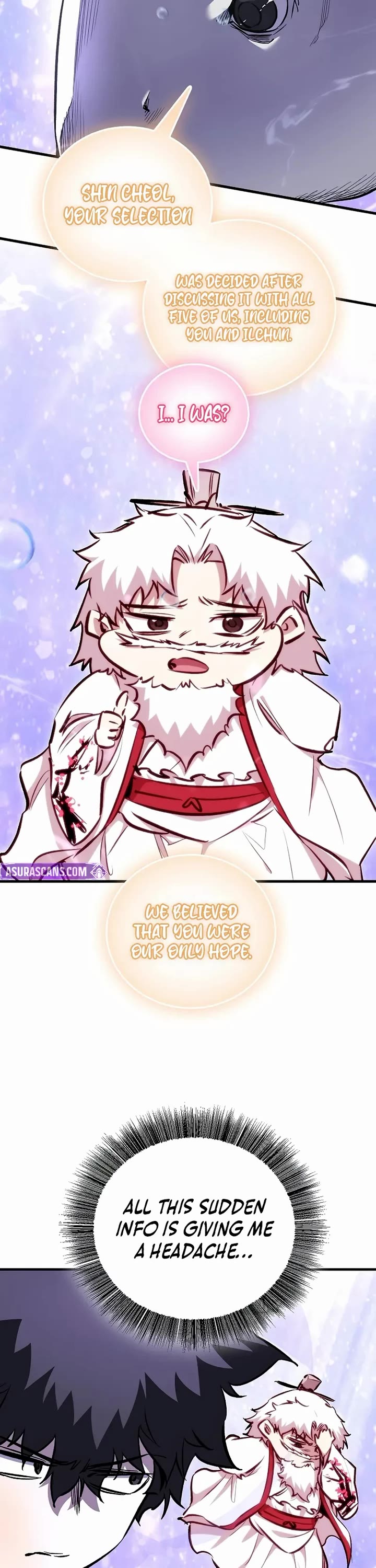 Childhood Friend of the Zenith Chapter 91 page 13 - Chapter 91