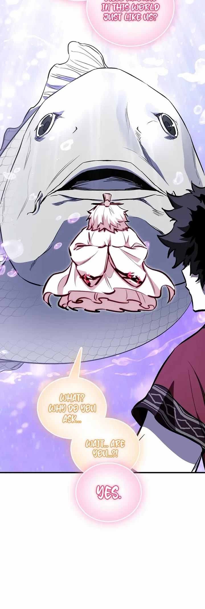 Childhood Friend of the Zenith Chapter 91 page 15 - Chapter 91