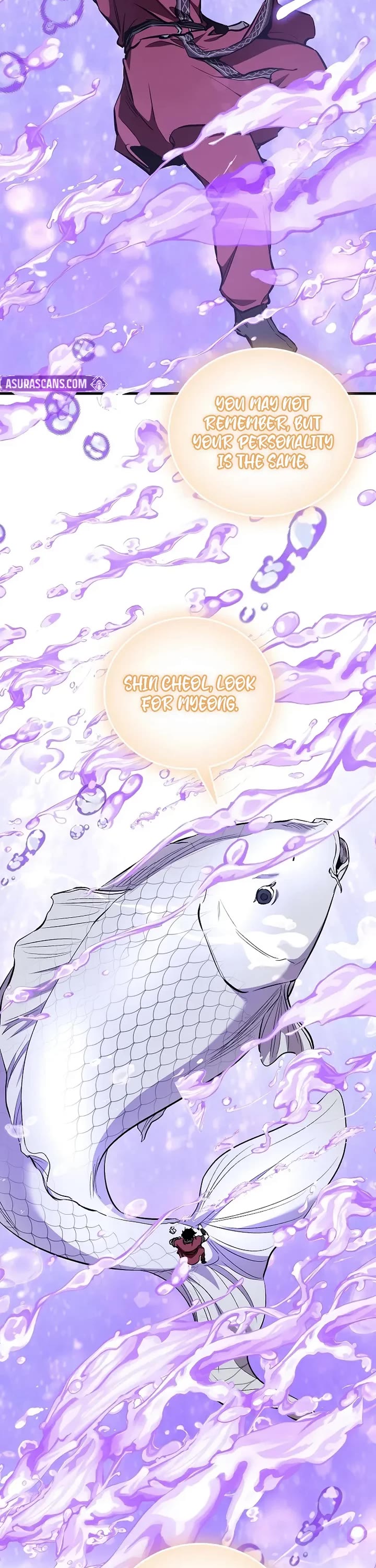 Childhood Friend of the Zenith Chapter 91 page 18 - Chapter 91
