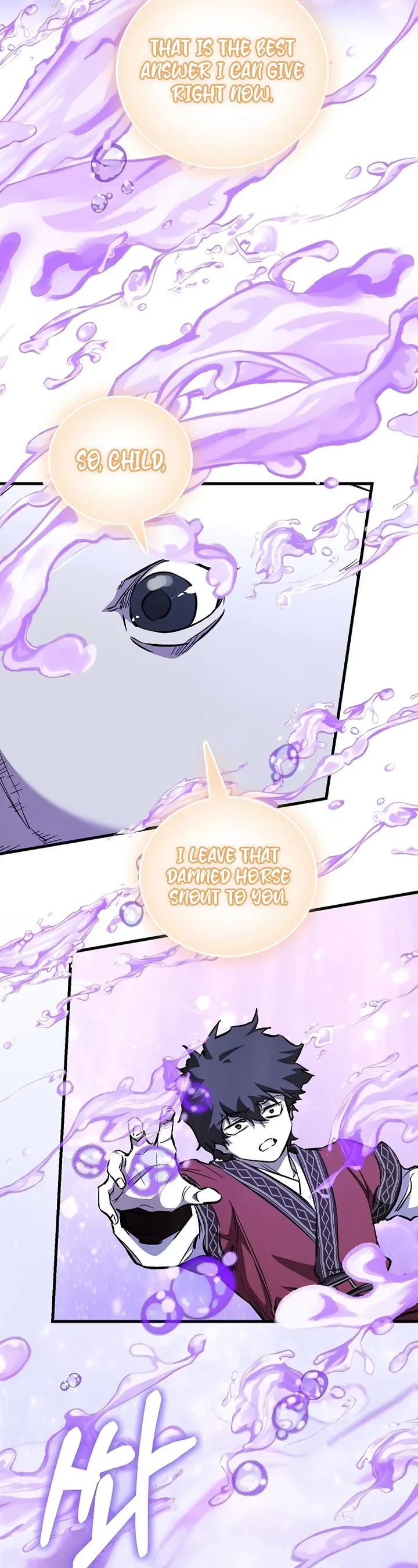 Childhood Friend of the Zenith Chapter 91 page 19 - Chapter 91