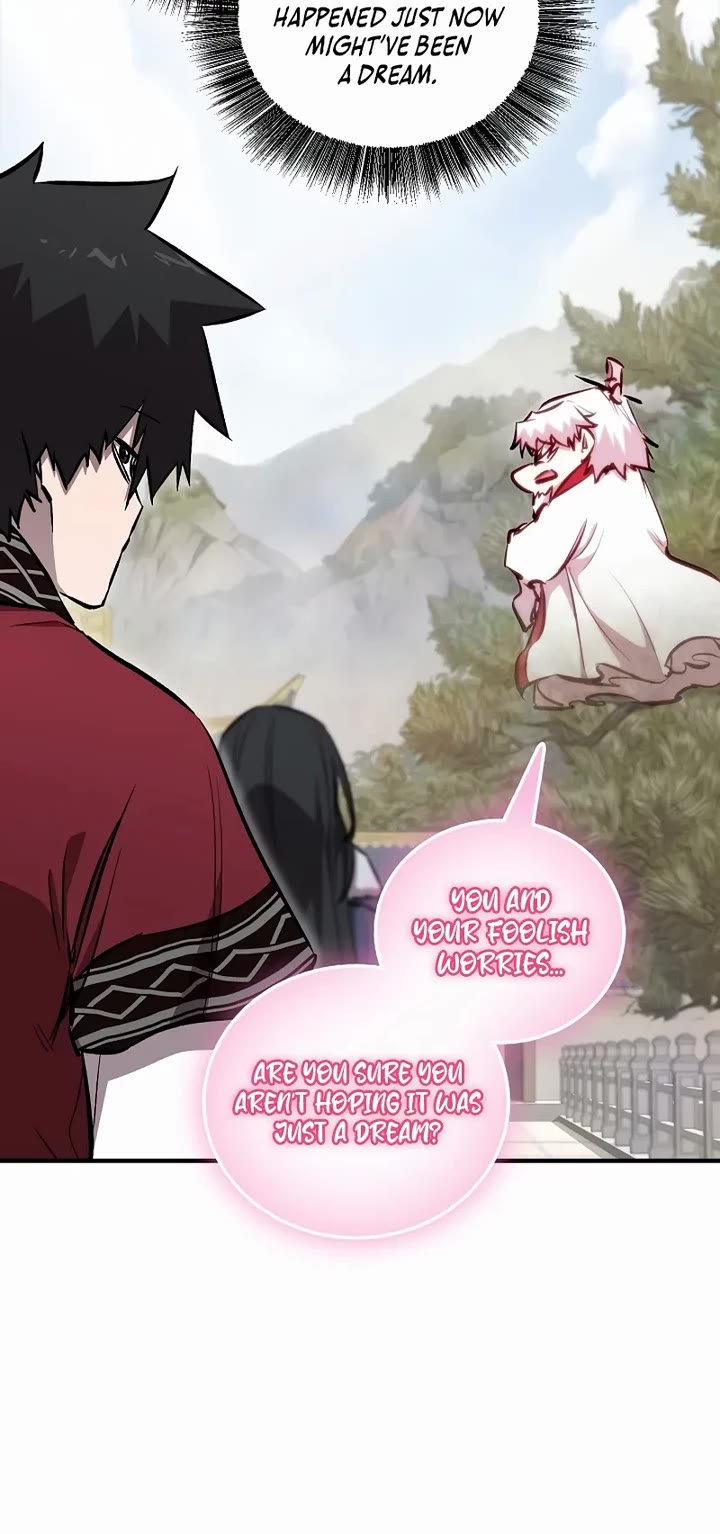 Childhood Friend of the Zenith Chapter 91 page 25 - Chapter 91