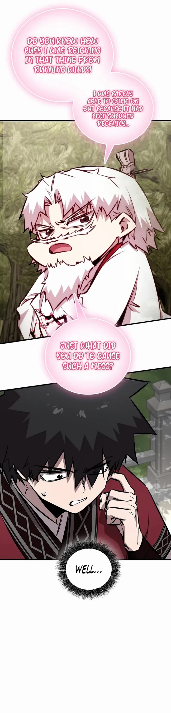 Childhood Friend of the Zenith Chapter 91 page 26 - Chapter 91