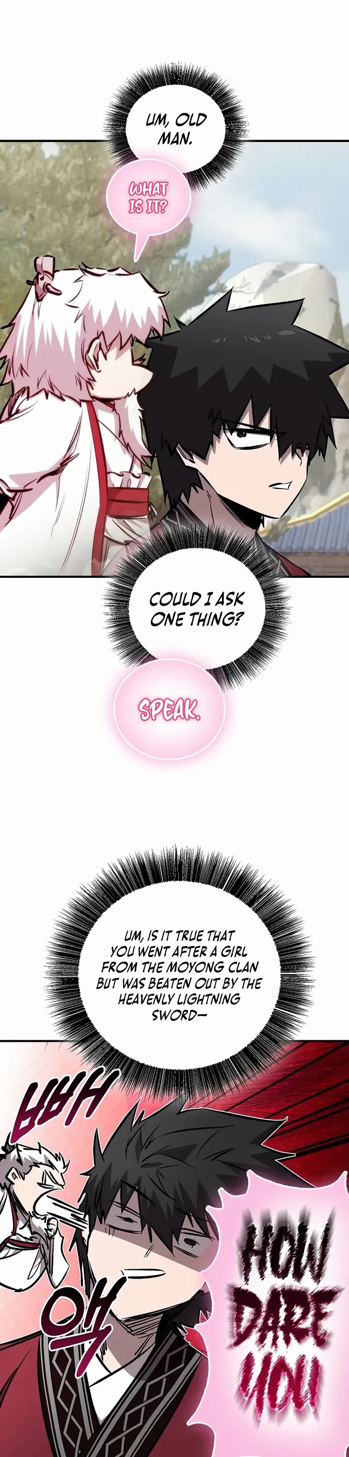 Childhood Friend of the Zenith Chapter 91 page 28 - Chapter 91