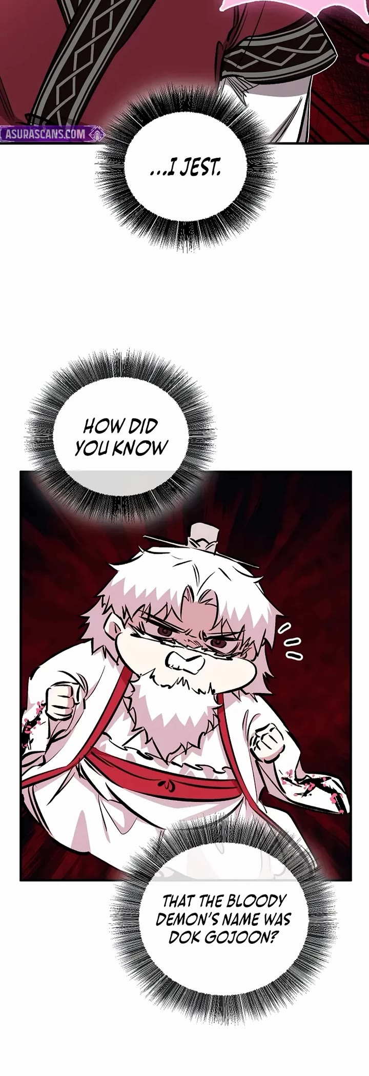 Childhood Friend of the Zenith Chapter 91 page 29 - Chapter 91