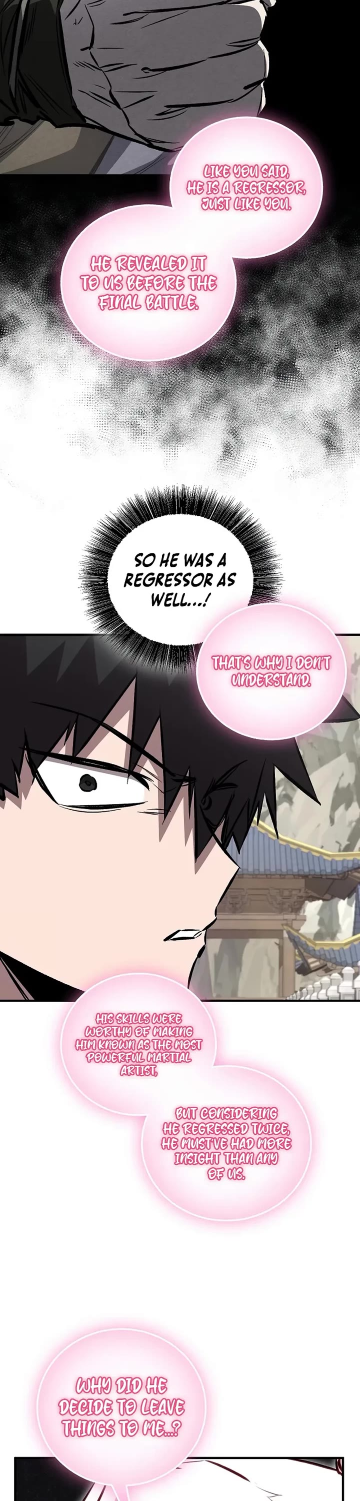 Childhood Friend of the Zenith Chapter 91 page 32 - Chapter 91