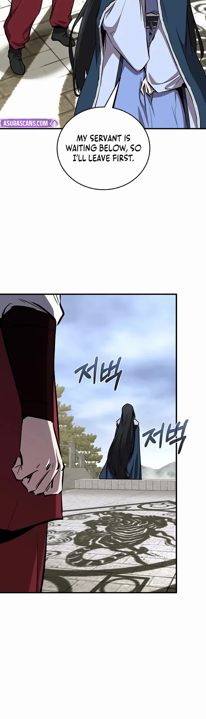 Childhood Friend of the Zenith Chapter 91 page 39 - Chapter 91