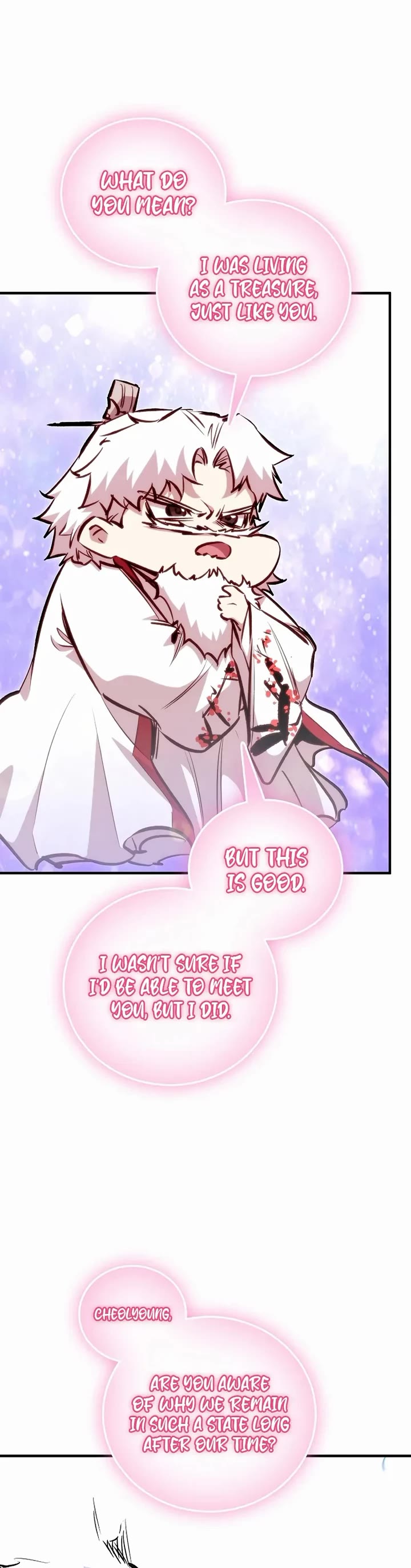 Childhood Friend of the Zenith Chapter 91 page 4 - Chapter 91