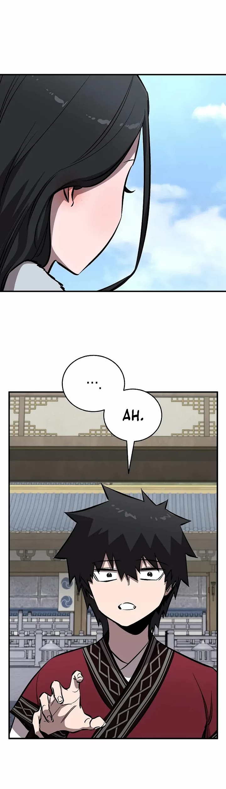 Childhood Friend of the Zenith Chapter 91 page 40 - Chapter 91