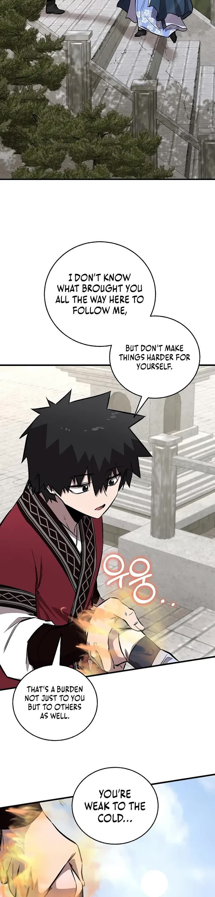 Childhood Friend of the Zenith Chapter 91 page 42 - Chapter 91