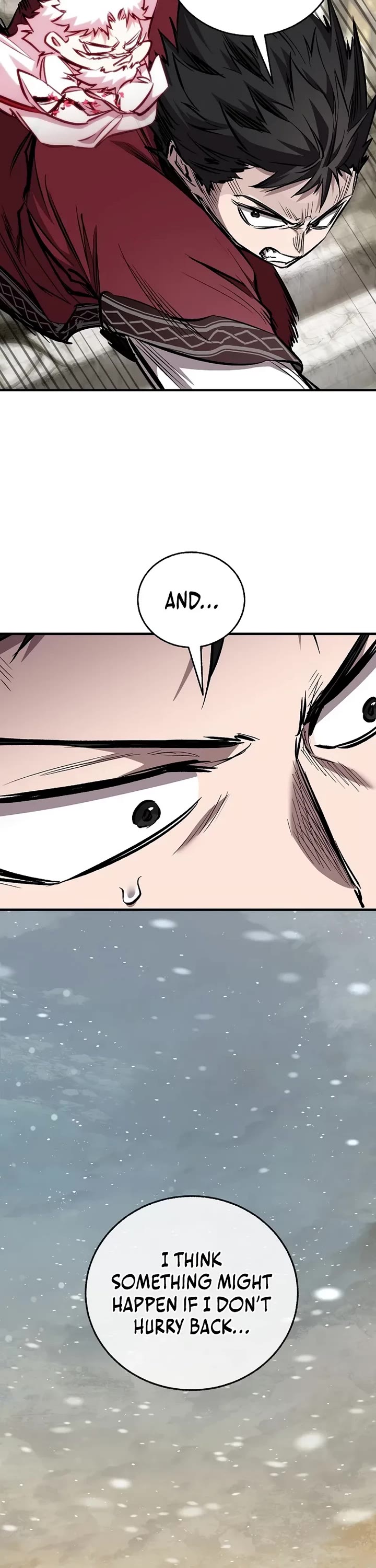 Childhood Friend of the Zenith Chapter 91 page 48 - Chapter 91