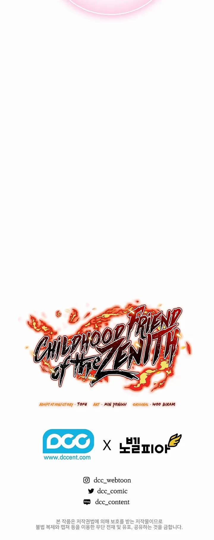 Childhood Friend of the Zenith Chapter 91 page 52 - Chapter 91