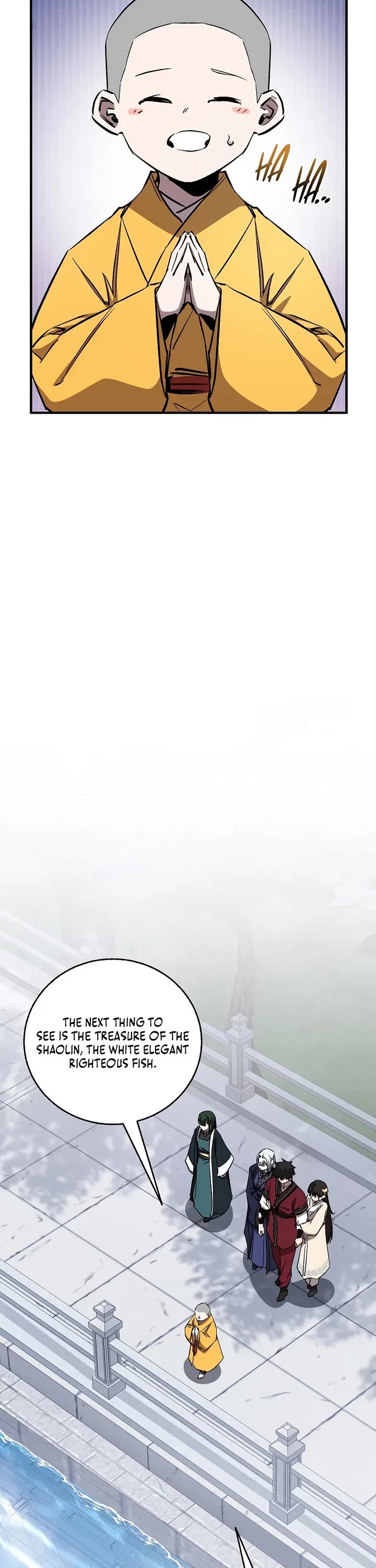 Childhood Friend of the Zenith Chapter 92 page 17 - Chapter 92