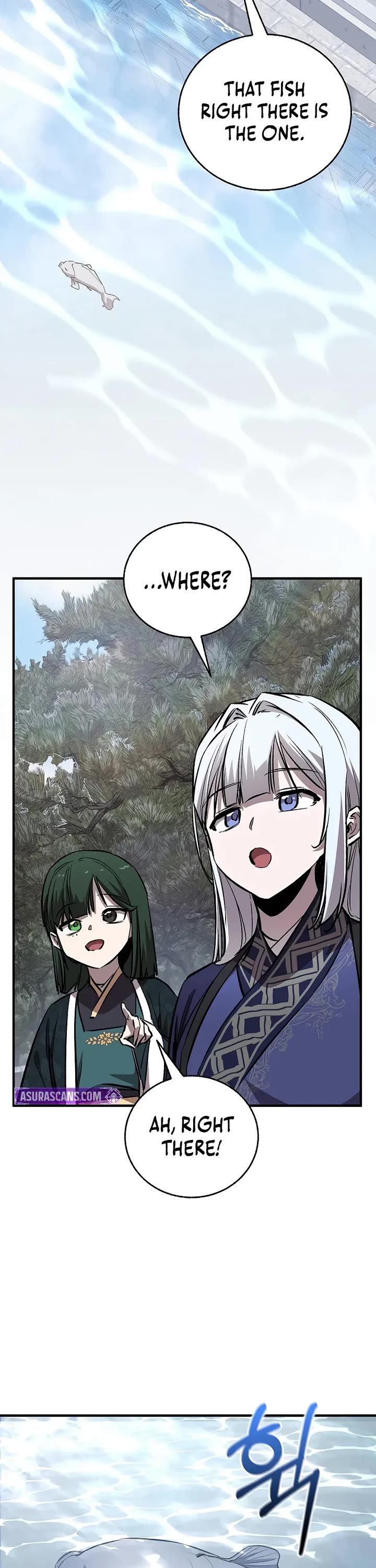 Childhood Friend of the Zenith Chapter 92 page 18 - Chapter 92