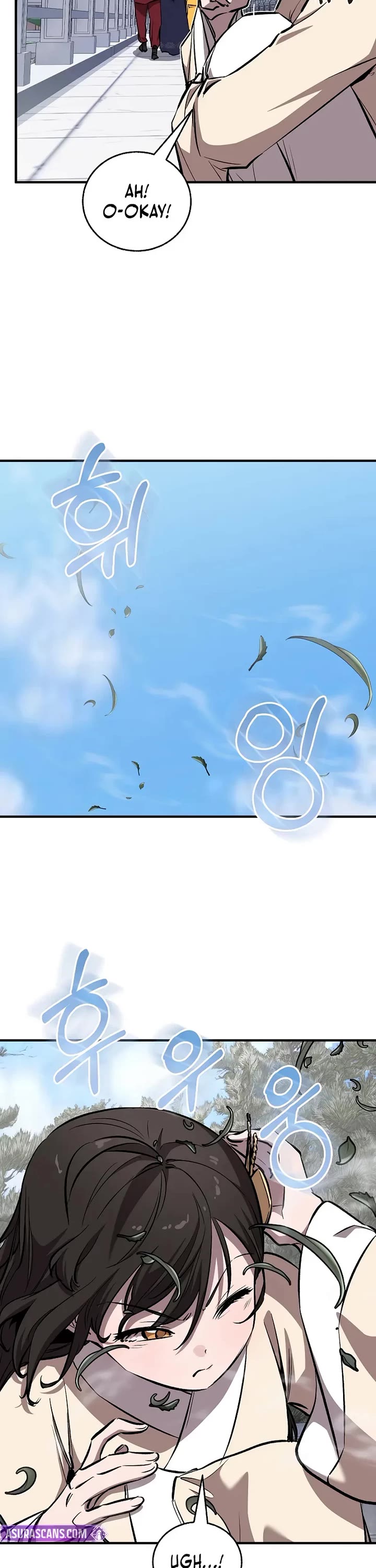 Childhood Friend of the Zenith Chapter 92 page 22 - Chapter 92