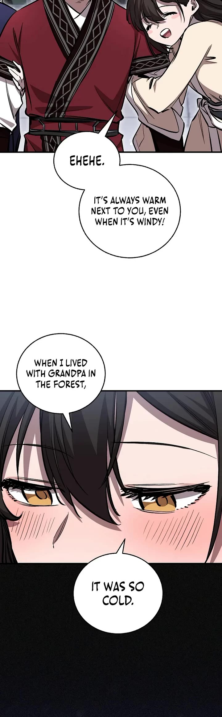 Childhood Friend of the Zenith Chapter 92 page 24 - Chapter 92