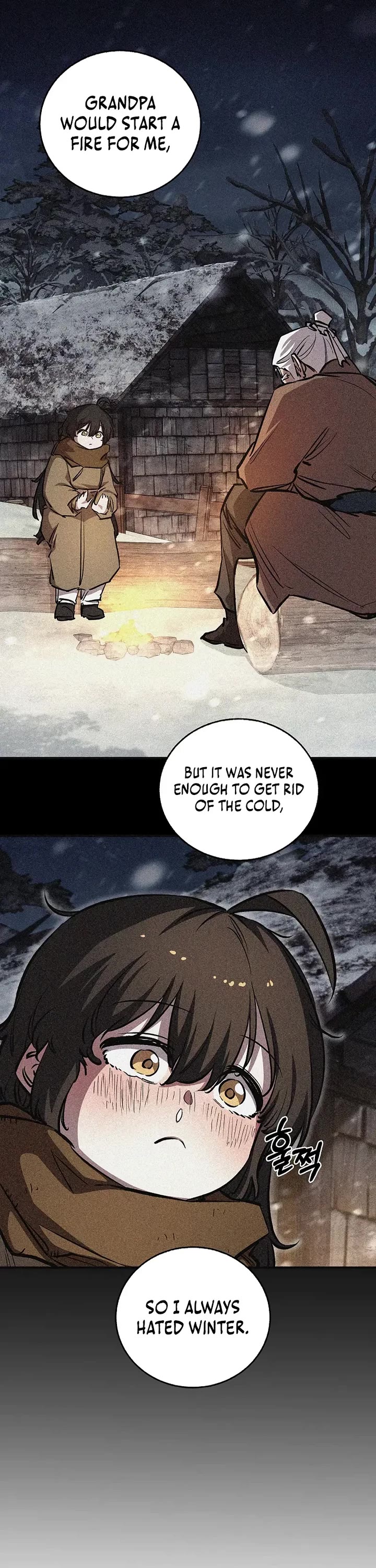 Childhood Friend of the Zenith Chapter 92 page 25 - Chapter 92