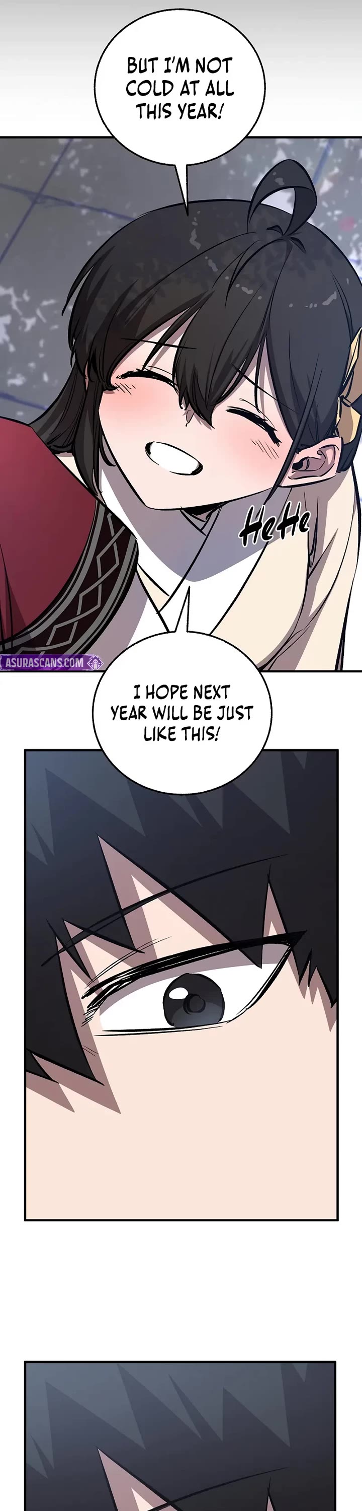 Childhood Friend of the Zenith Chapter 92 page 26 - Chapter 92