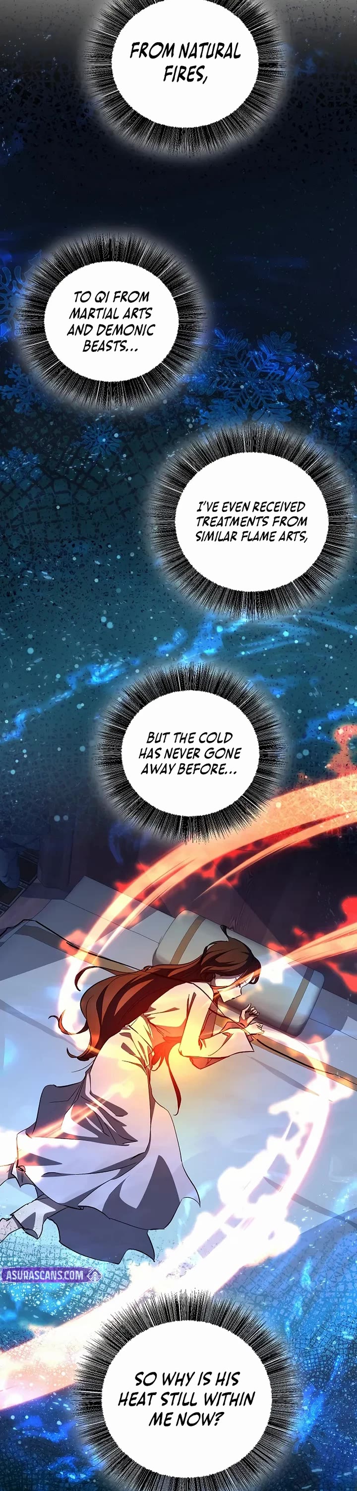 Childhood Friend of the Zenith Chapter 92 page 3 - Chapter 92