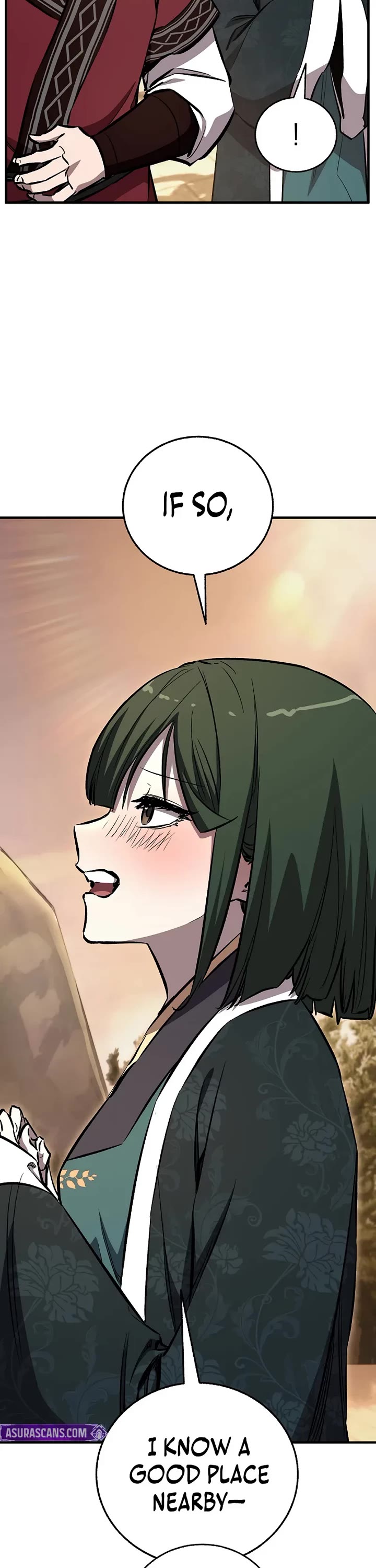 Childhood Friend of the Zenith Chapter 92 page 30 - Chapter 92