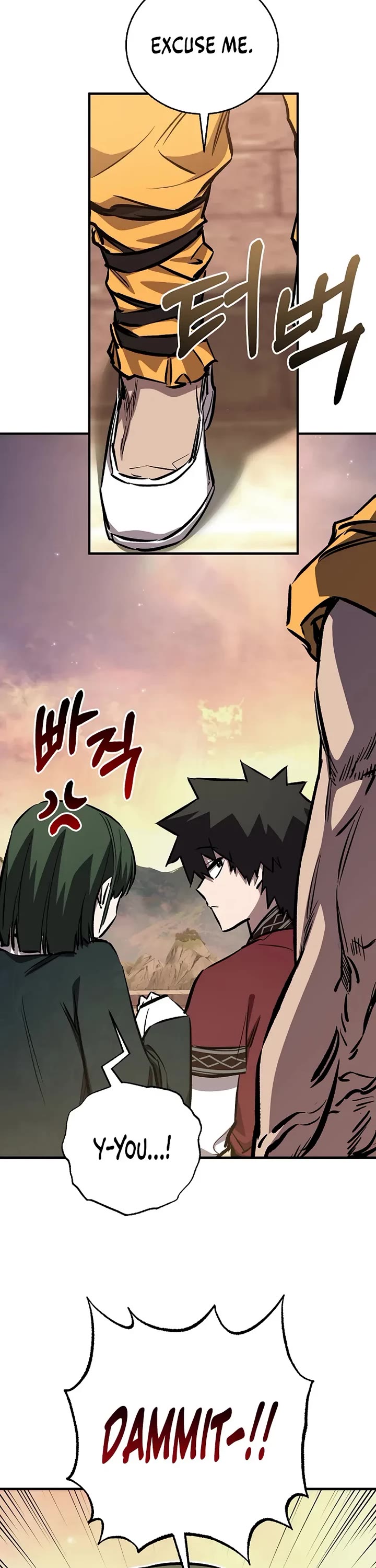 Childhood Friend of the Zenith Chapter 92 page 31 - Chapter 92