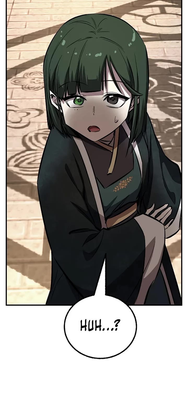 Childhood Friend of the Zenith Chapter 92 page 33 - Chapter 92