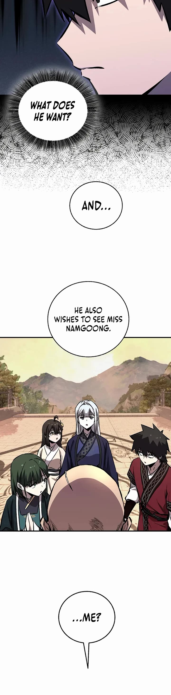 Childhood Friend of the Zenith Chapter 92 page 37 - Chapter 92