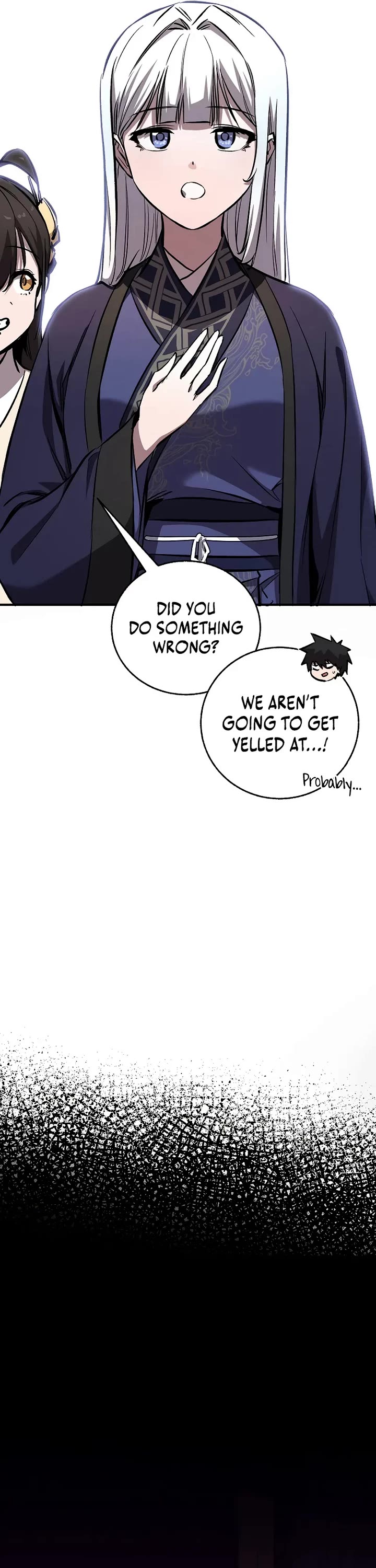 Childhood Friend of the Zenith Chapter 92 page 38 - Chapter 92