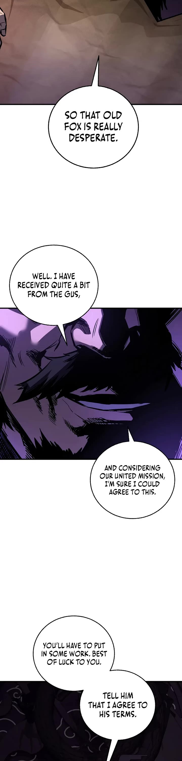 Childhood Friend of the Zenith Chapter 92 page 40 - Chapter 92