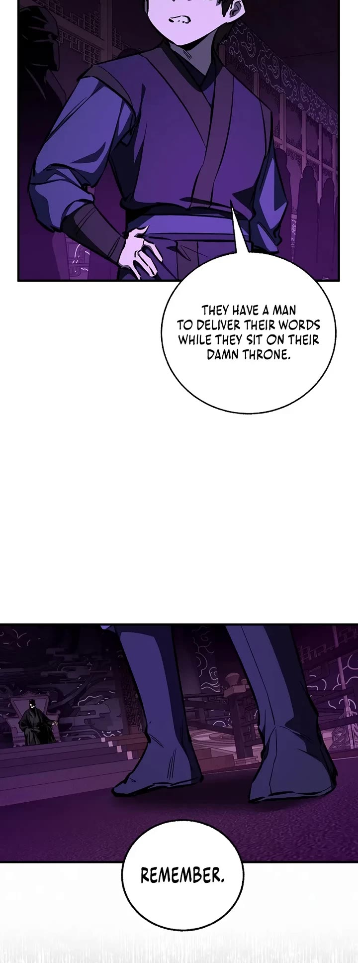 Childhood Friend of the Zenith Chapter 92 page 42 - Chapter 92