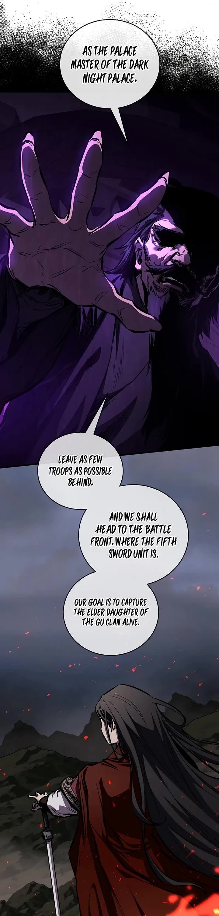 Childhood Friend of the Zenith Chapter 92 page 48 - Chapter 92
