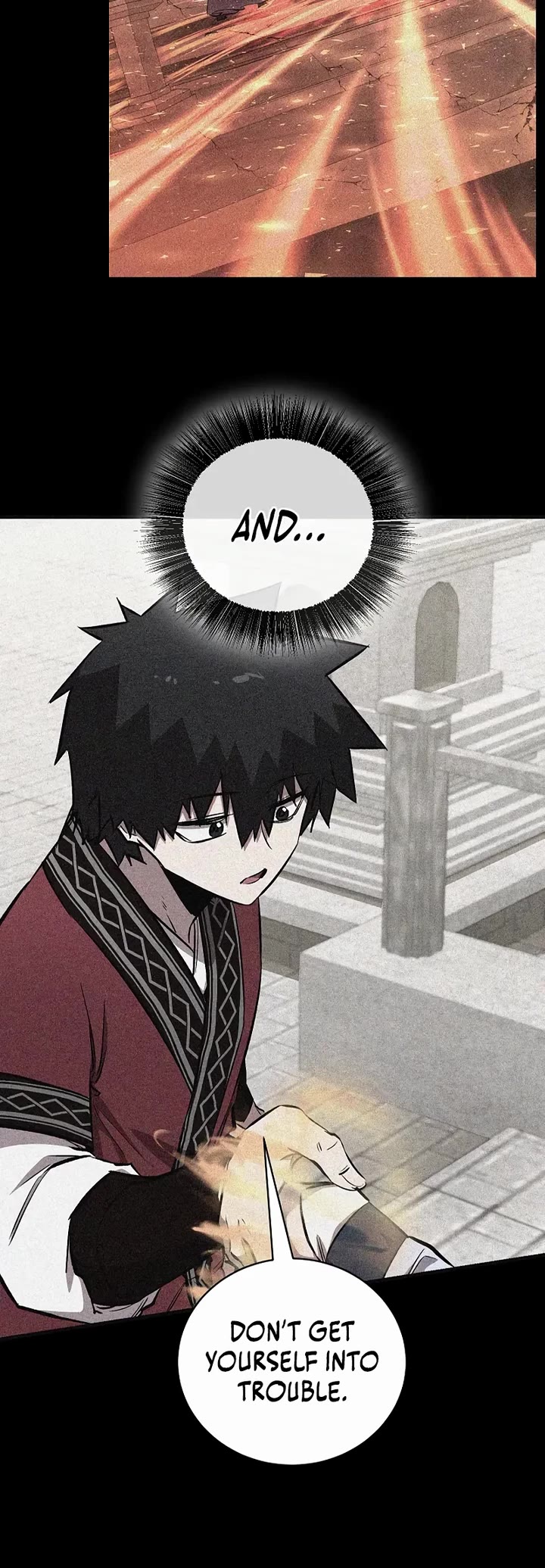 Childhood Friend of the Zenith Chapter 92 page 5 - Chapter 92