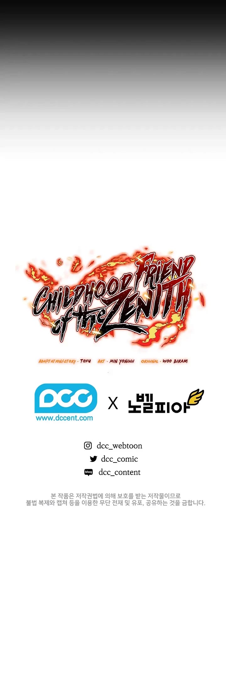 Childhood Friend of the Zenith Chapter 92 page 51 - Chapter 92