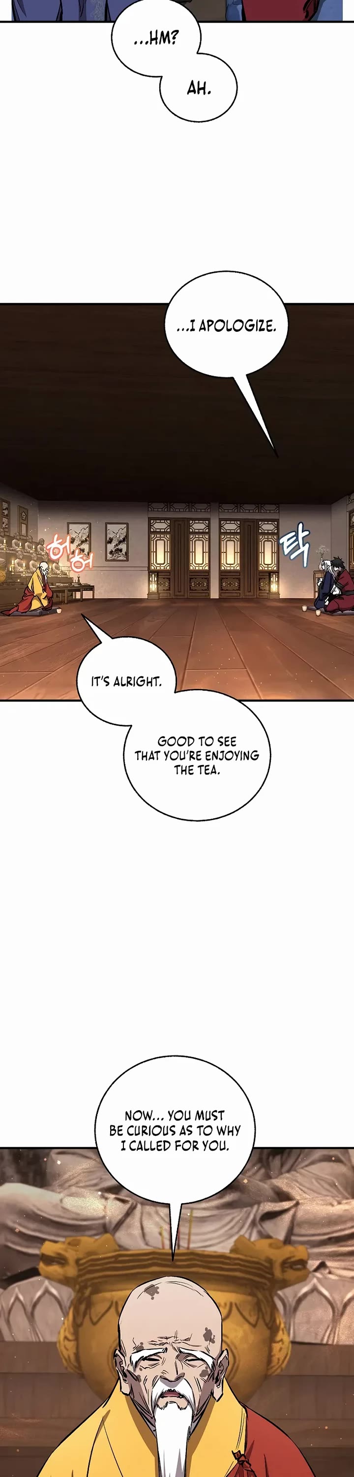 Childhood Friend of the Zenith Chapter 93 page 12 - Chapter 93