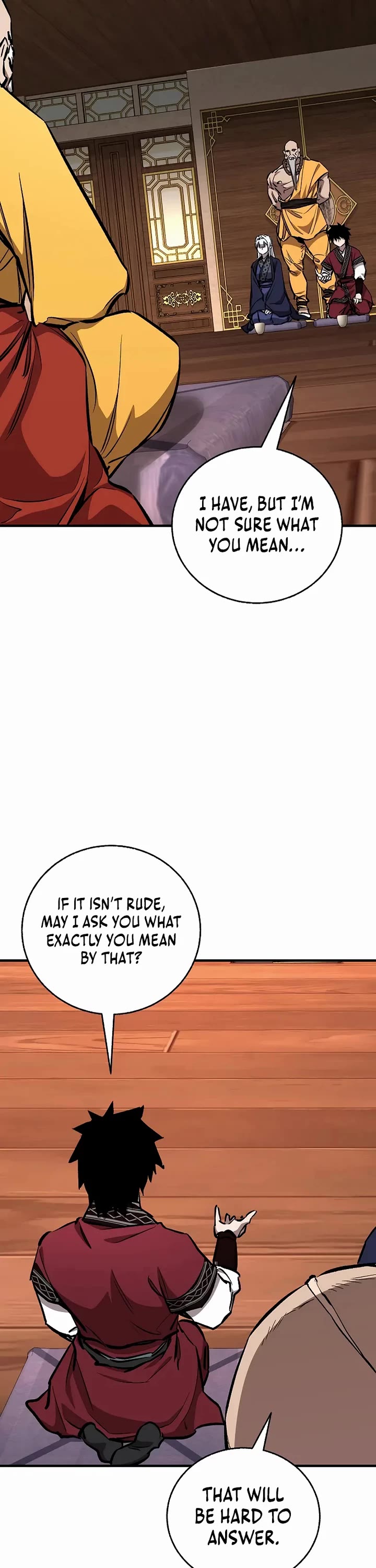 Childhood Friend of the Zenith Chapter 93 page 16 - Chapter 93