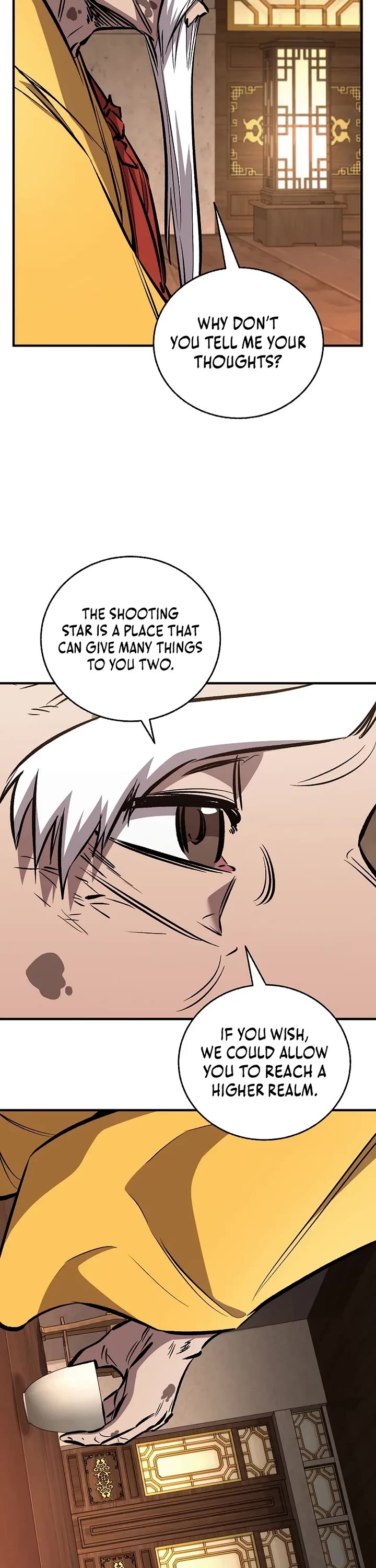 Childhood Friend of the Zenith Chapter 93 page 22 - Chapter 93