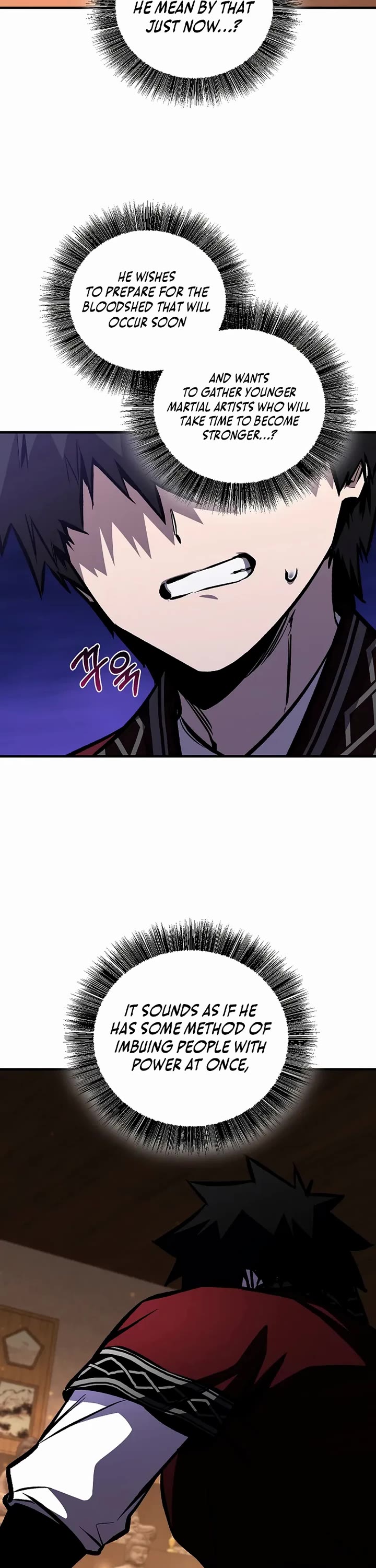 Childhood Friend of the Zenith Chapter 93 page 26 - Chapter 93