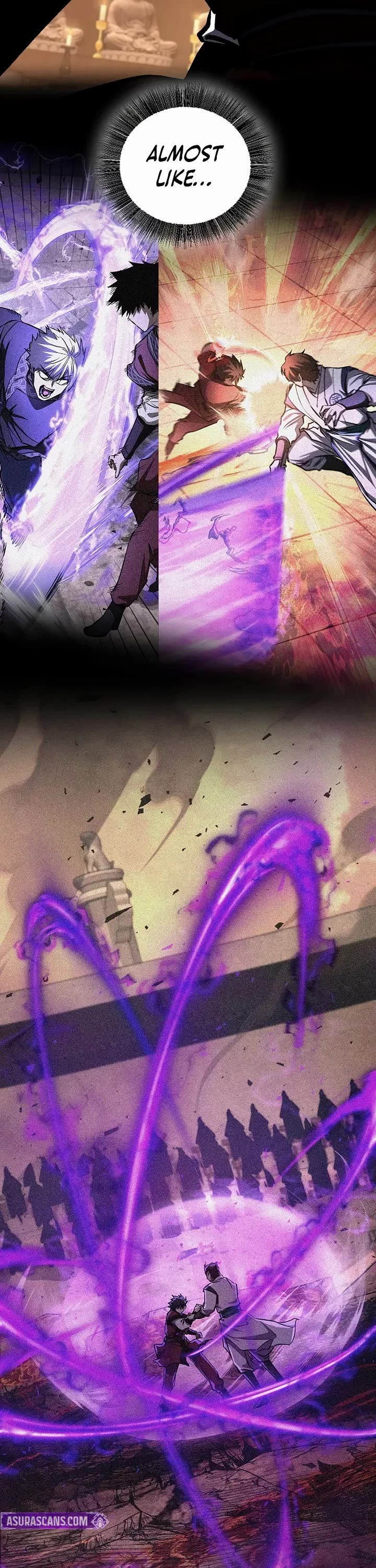 Childhood Friend of the Zenith Chapter 93 page 27 - Chapter 93
