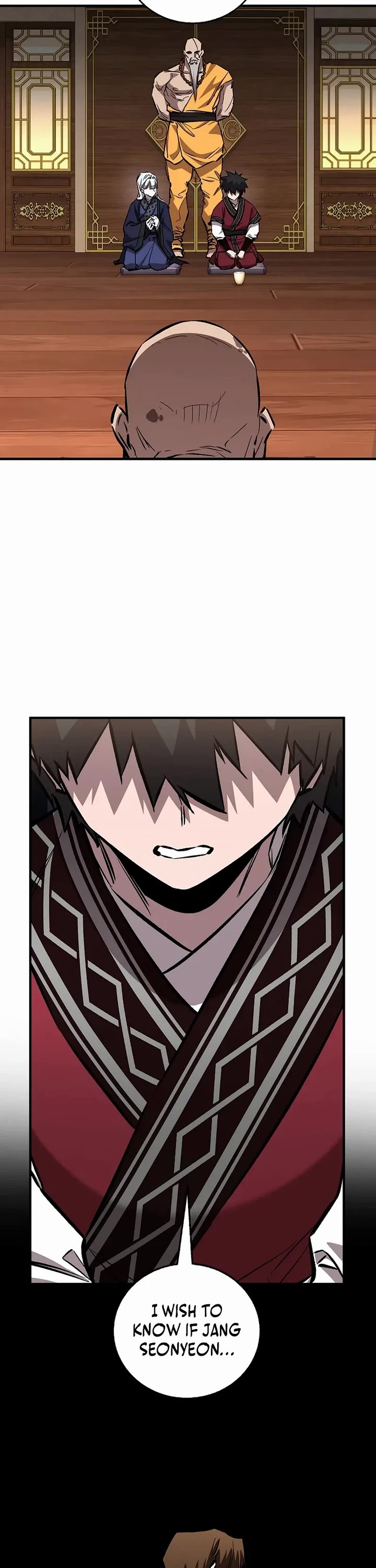 Childhood Friend of the Zenith Chapter 93 page 31 - Chapter 93