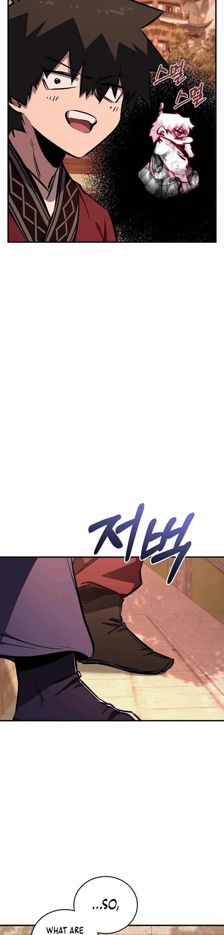 Childhood Friend of the Zenith Chapter 93 page 37 - Chapter 93