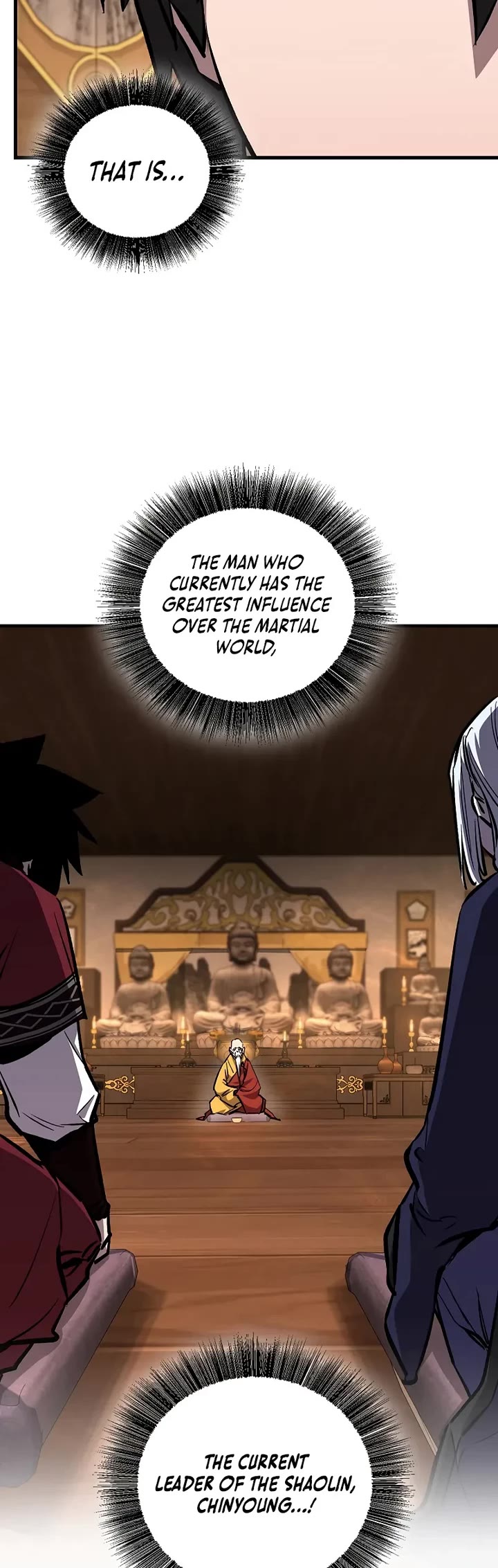 Childhood Friend of the Zenith Chapter 93 page 4 - Chapter 93