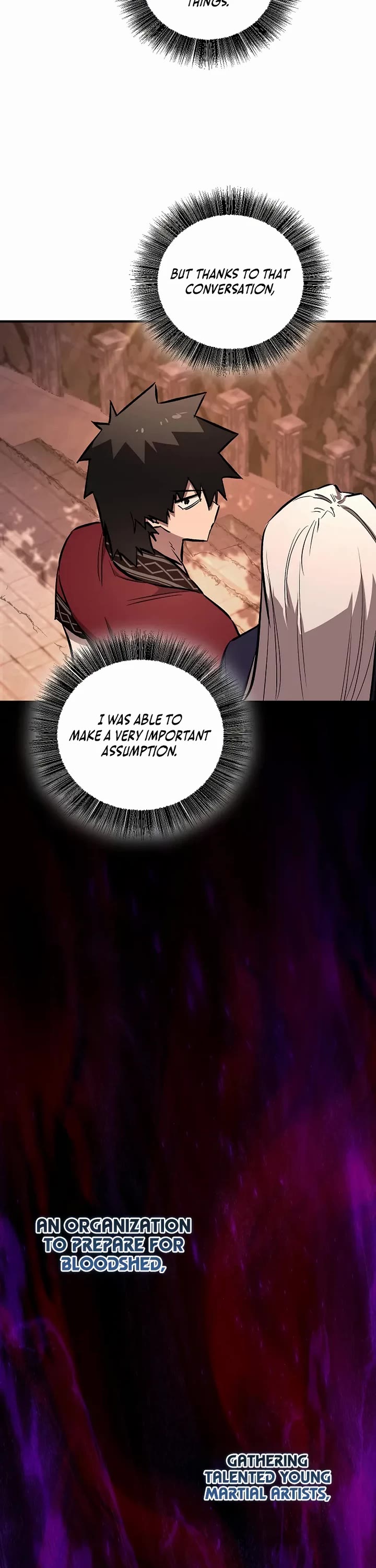 Childhood Friend of the Zenith Chapter 93 page 41 - Chapter 93